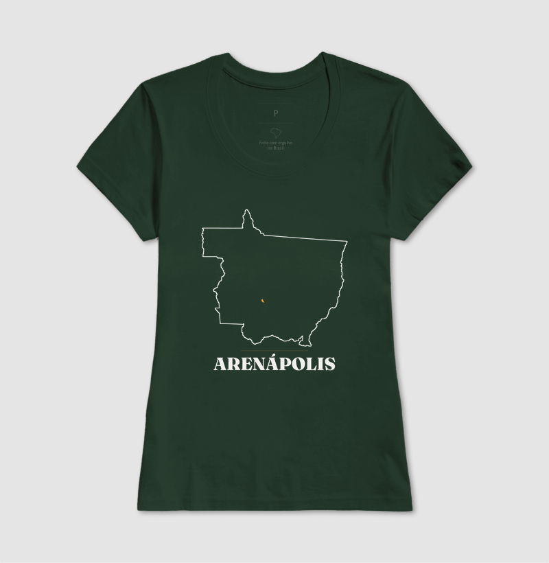 Arenápolis | Traço MT - Imagem 13