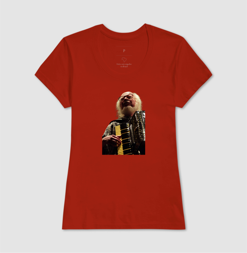 Camisa 10