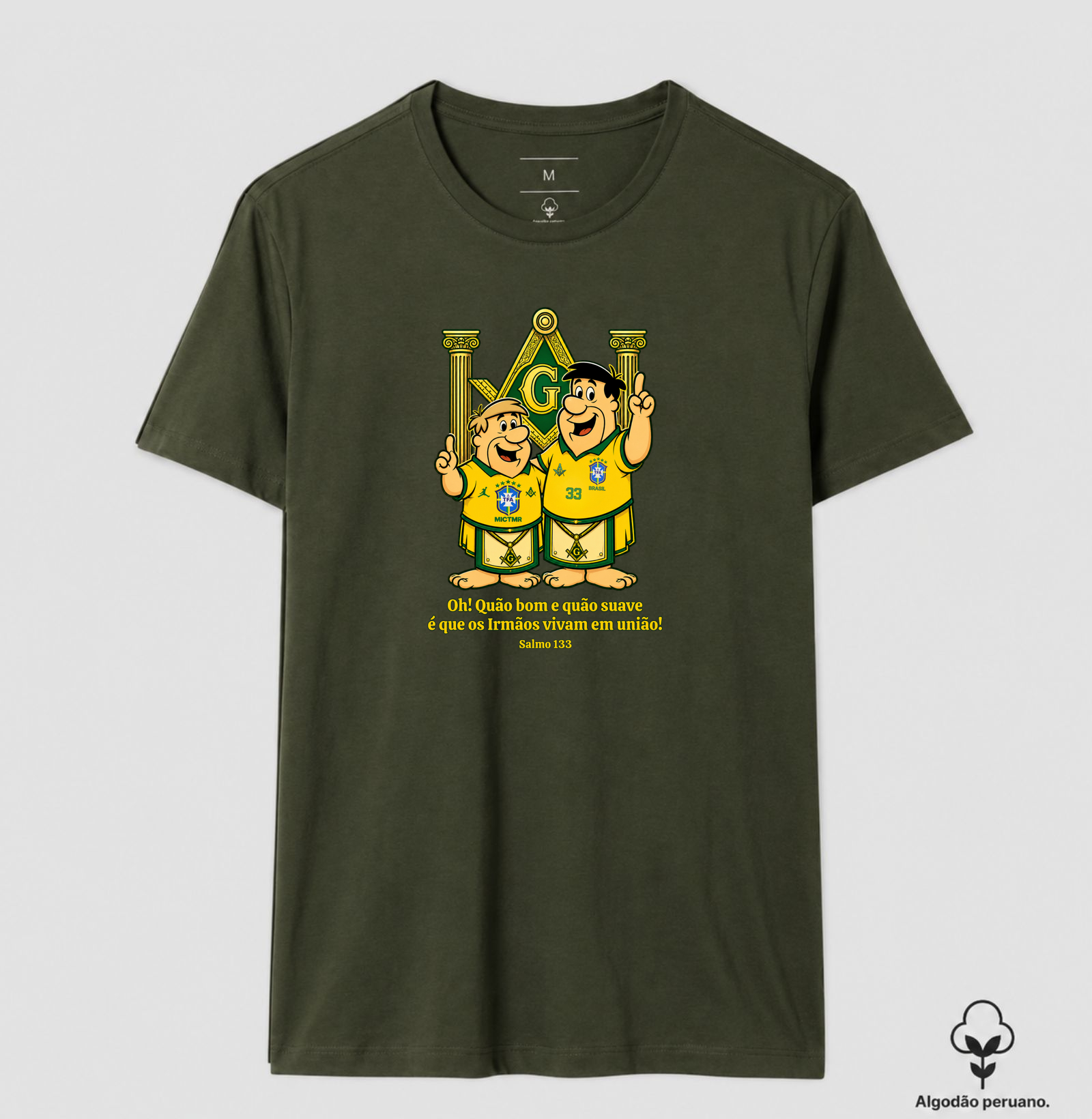 Camisa 3