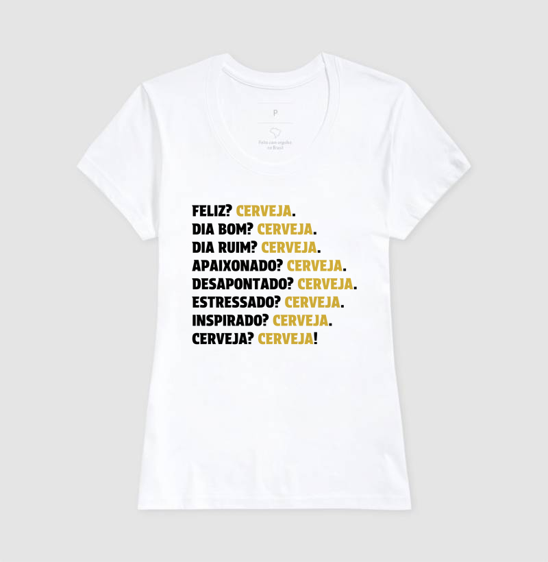 Camisa 7