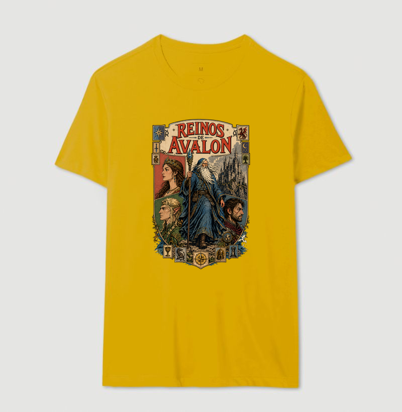 Reinos de Avalon - Imagem 14