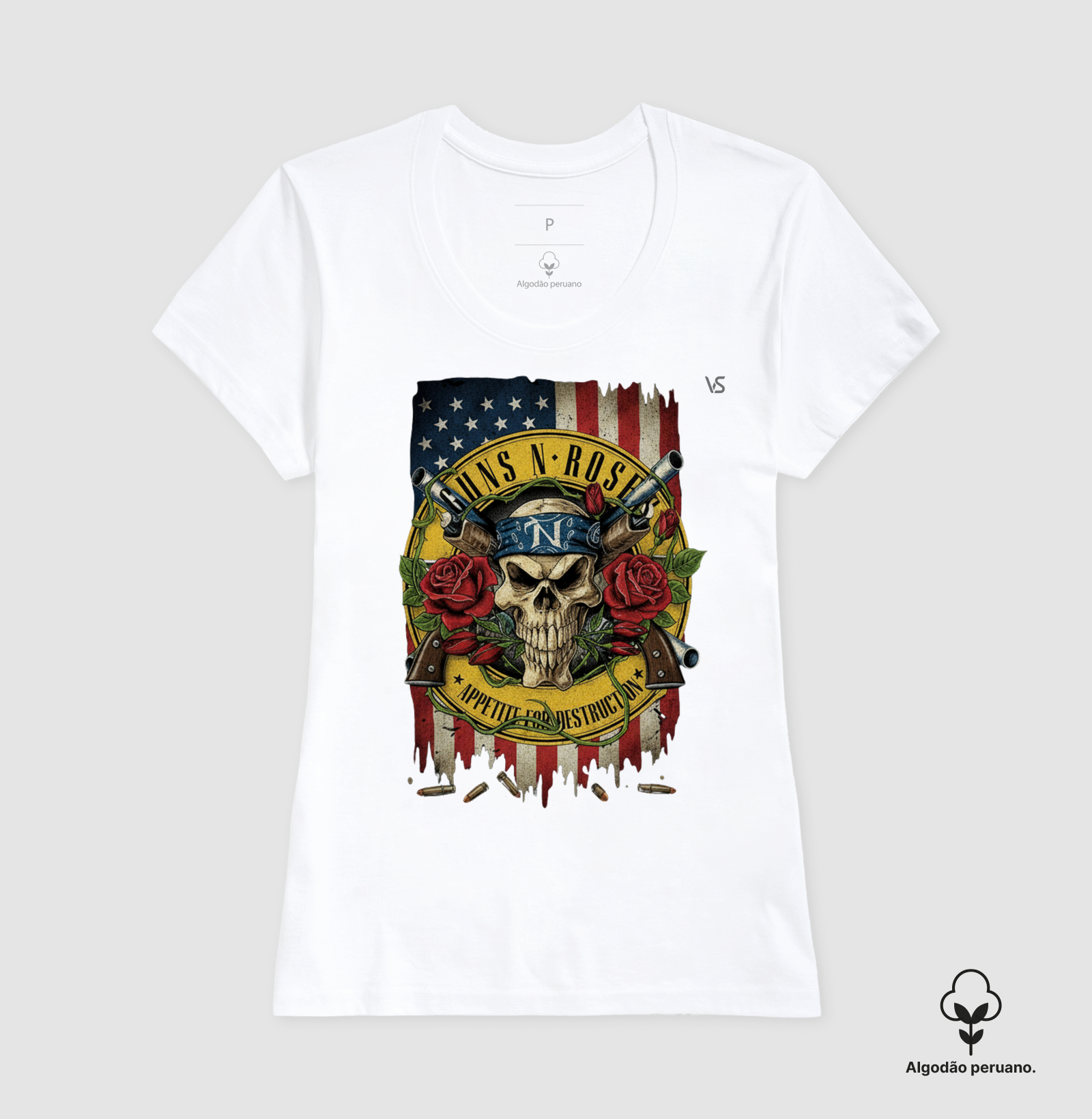 Camisa 6