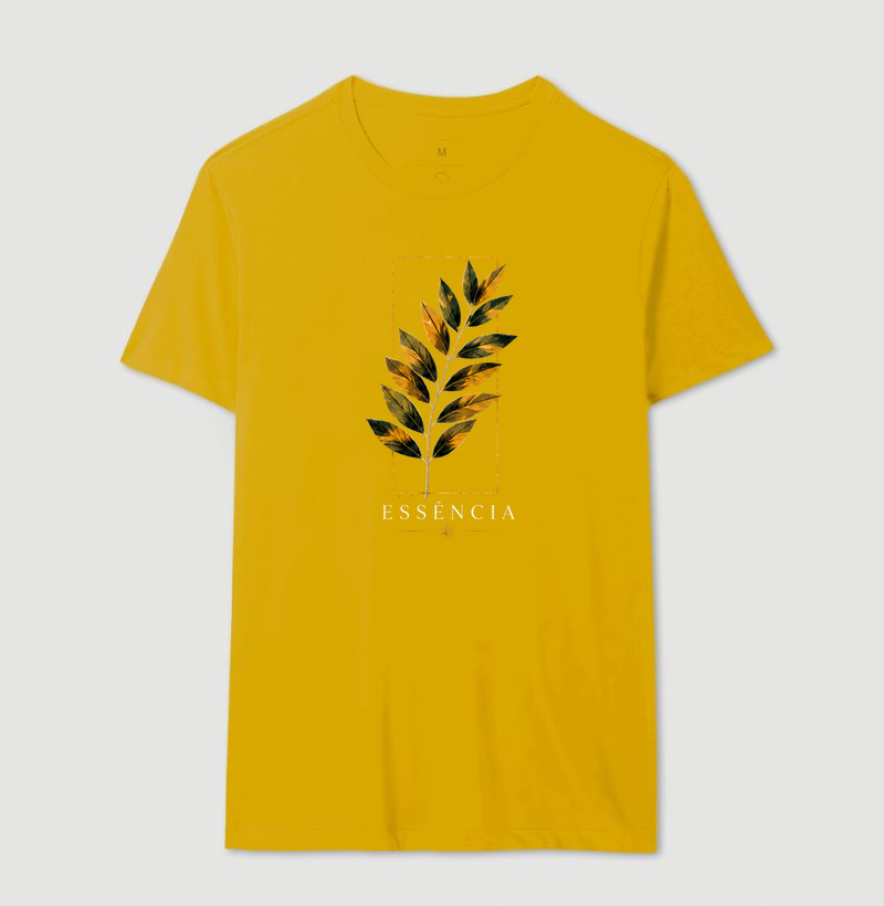 Camiseta Essência - Imagem 14
