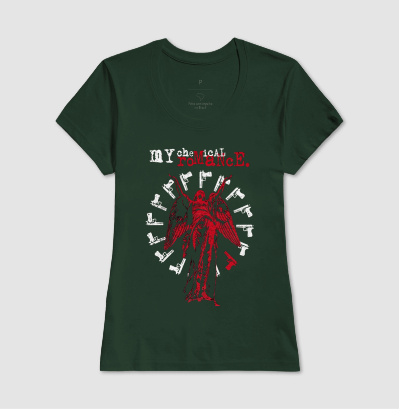 Camisa 6