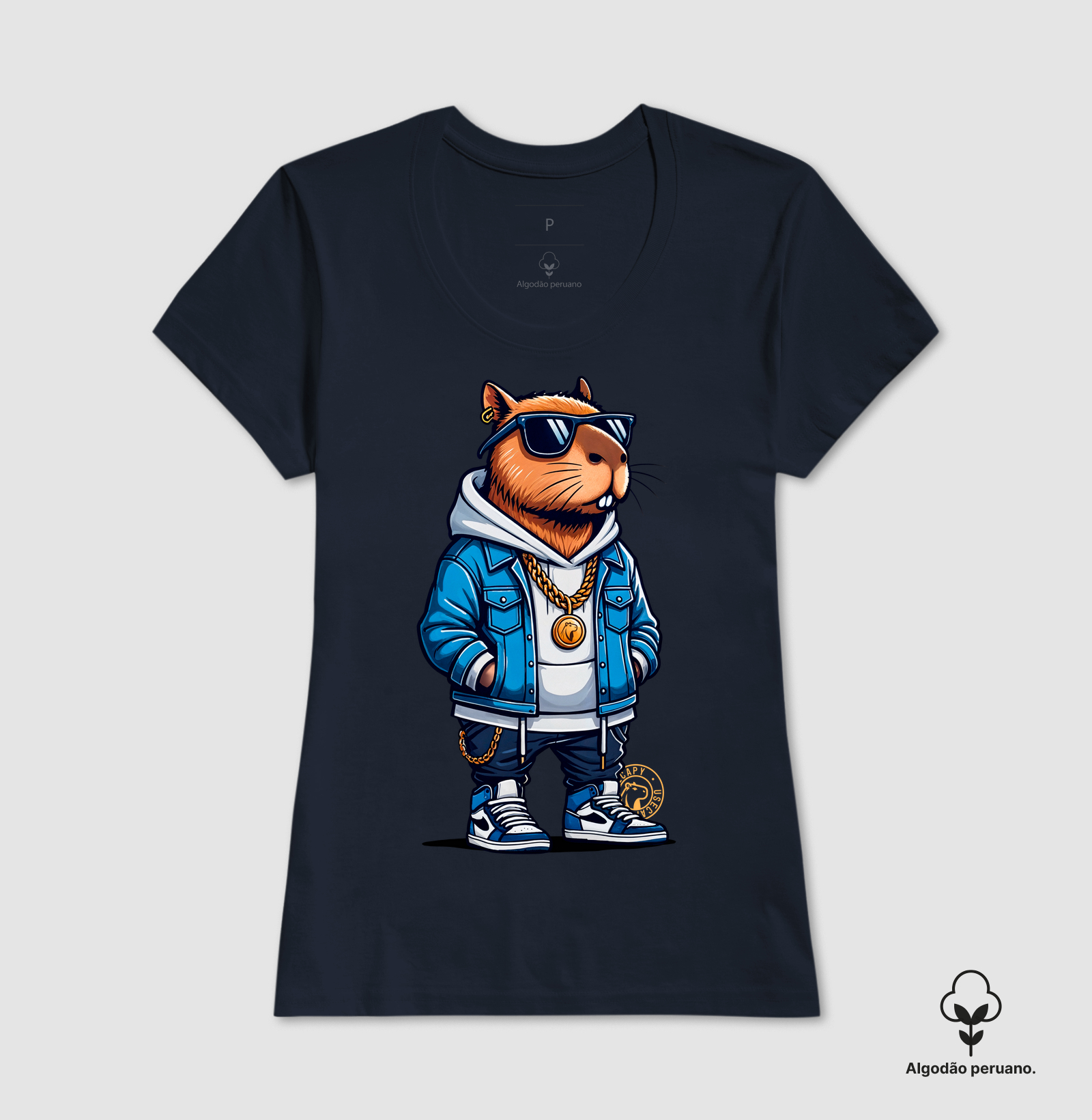 Camisa 4