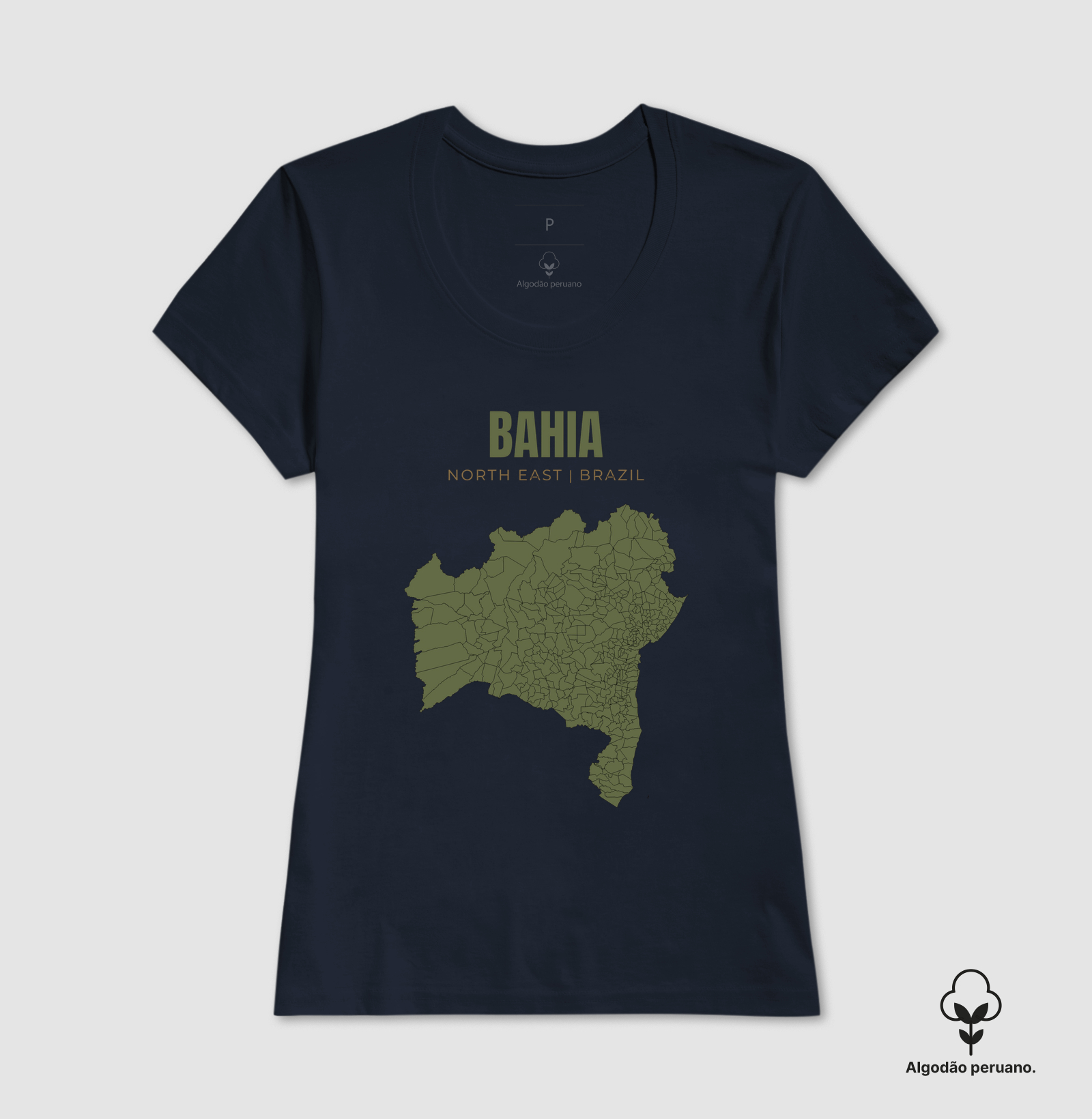 Camisa 1