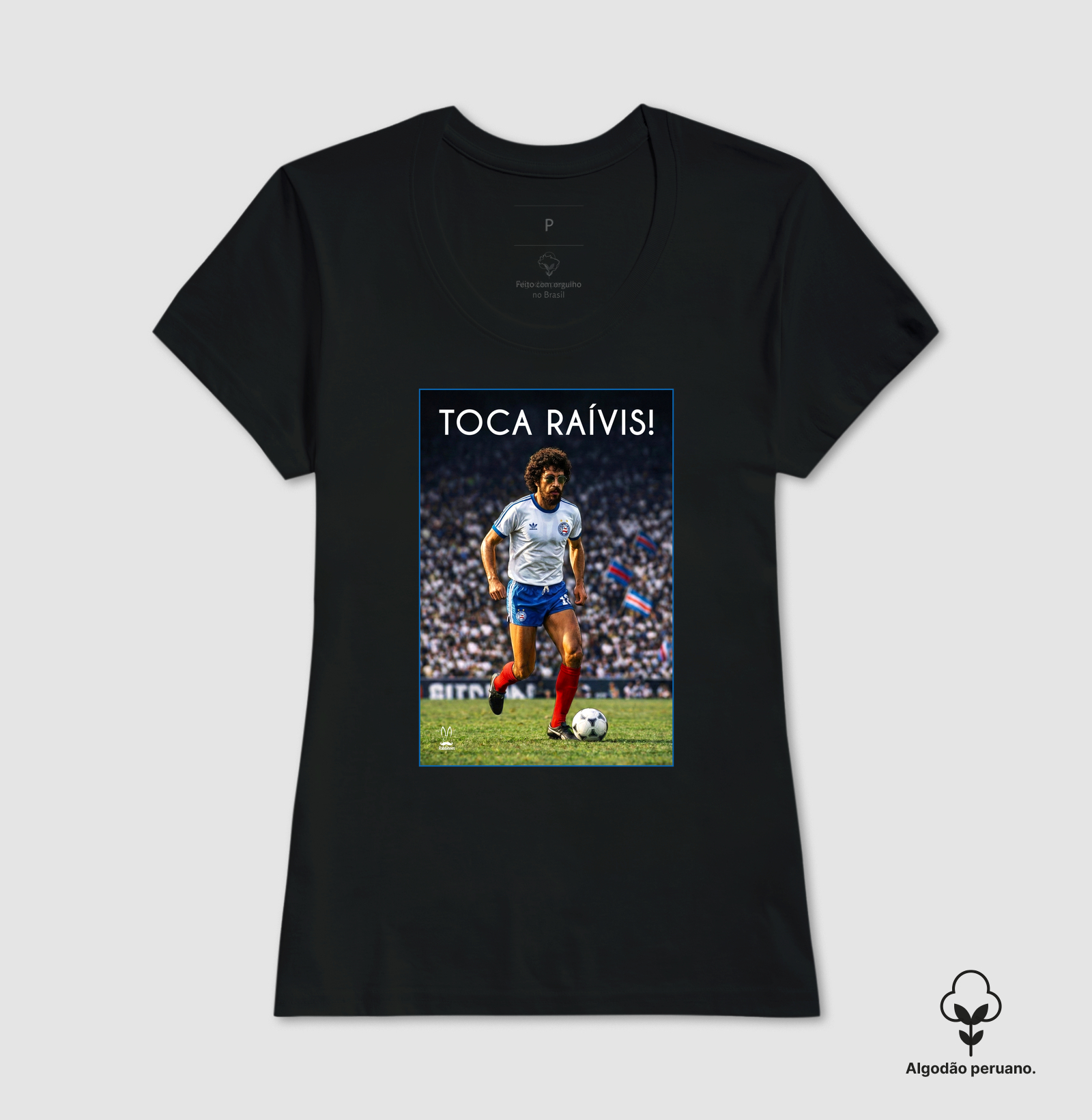 Toca Raívis! - Bahia - Imagem 5