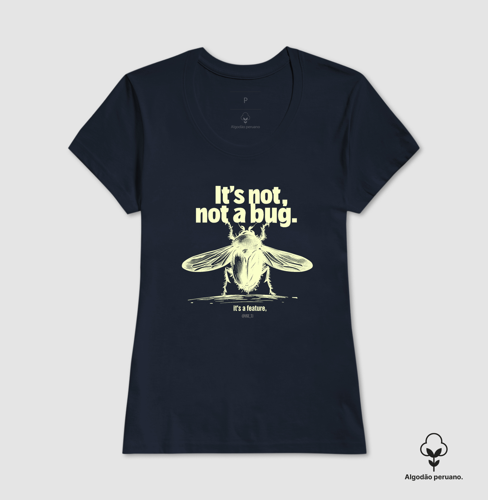 It's not a Bug It's a Feature II - Imagem 7