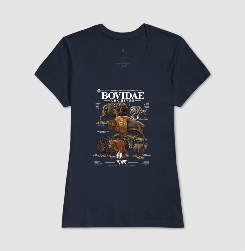 Bovidae Archives - Imagem 7