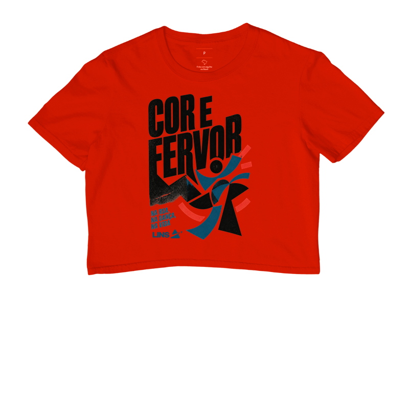 cor e fervor - Imagem 7