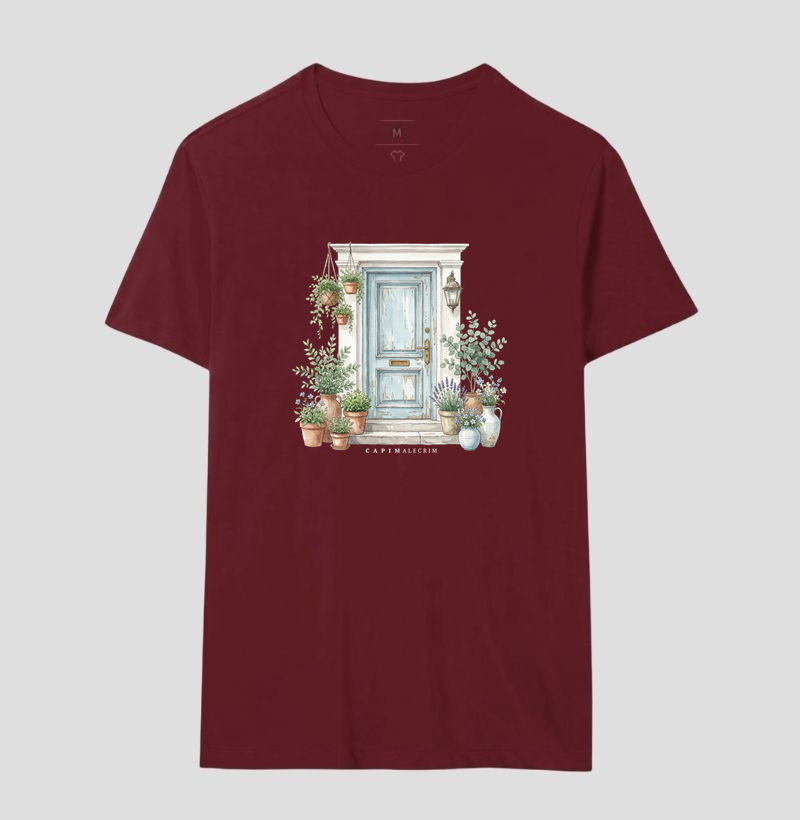 Camisa 17