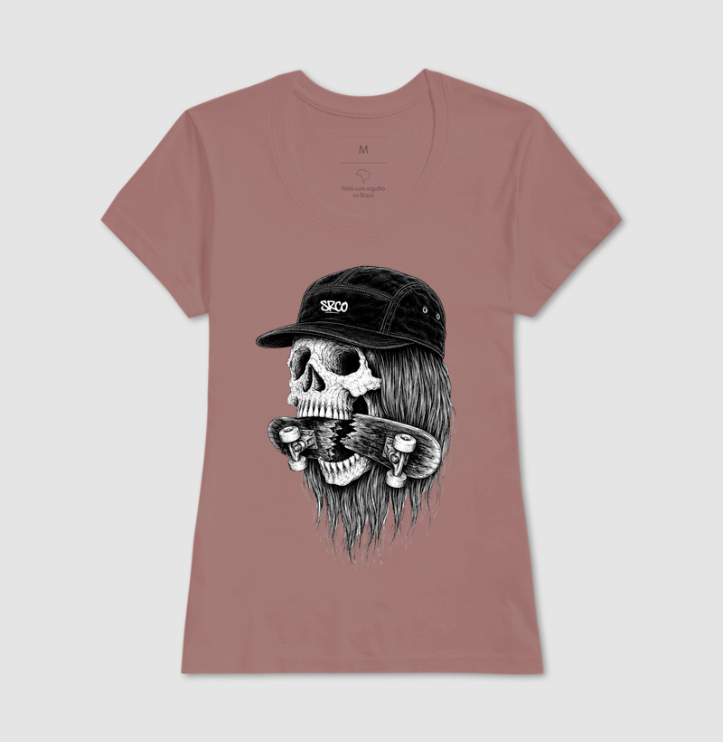 Camisa 16