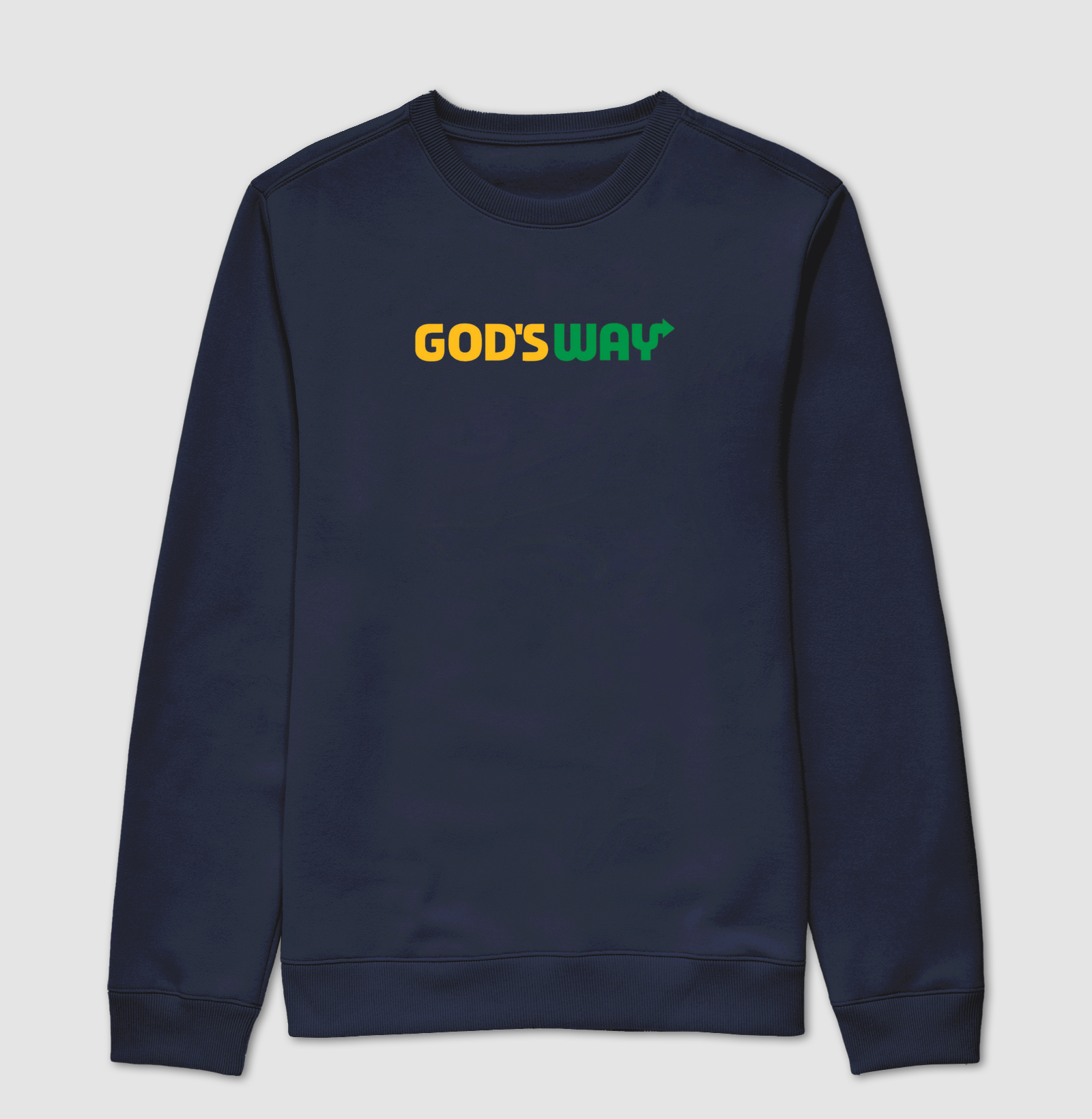 God's Way - Imagem 5
