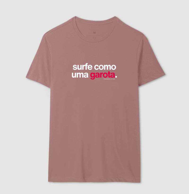 surfe como uma garota. - Imagem 14