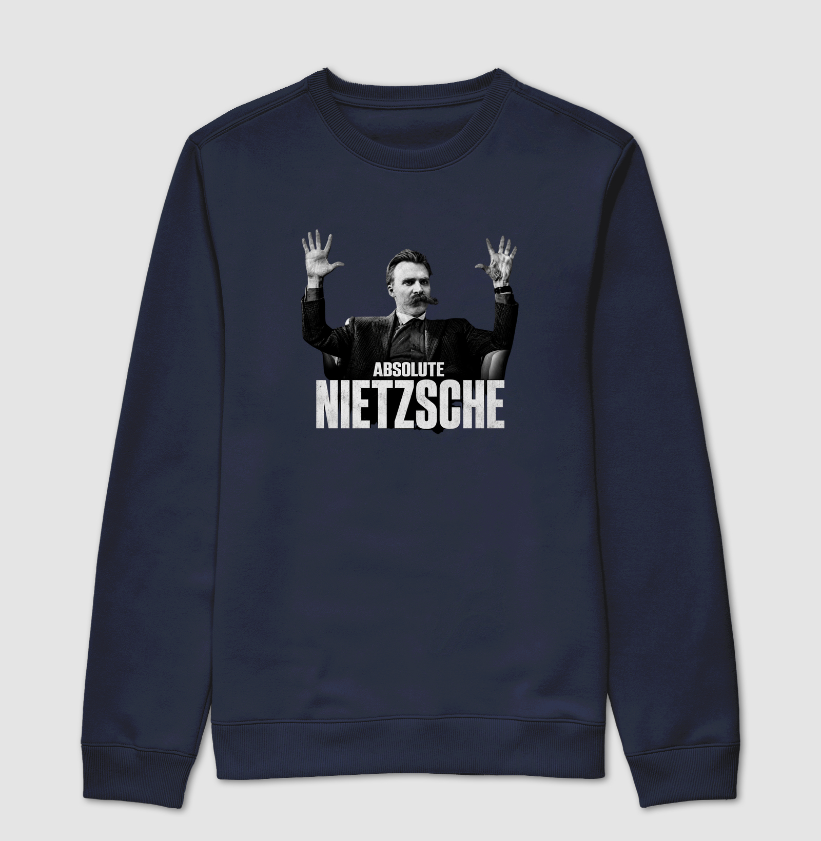 Absolute Nietzsche - Imagem 4