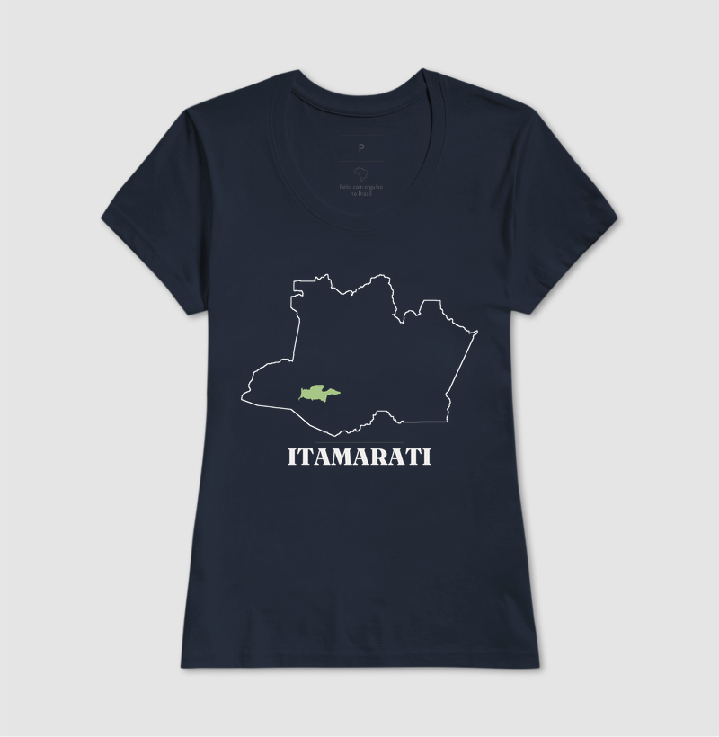 Itamarati | Traço AM - Imagem 7