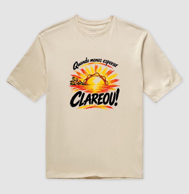 Quando menos esperar Clareou - Imagem 3
