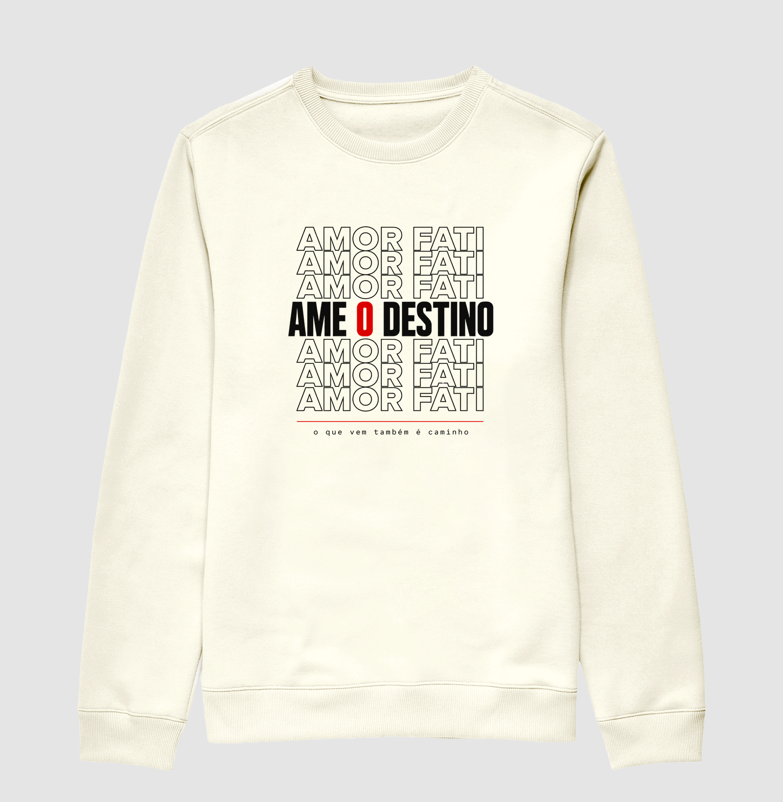 Amor Fati - Ame o destino - Imagem 2