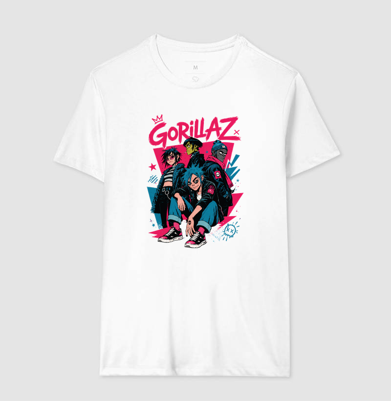 Camisa 6