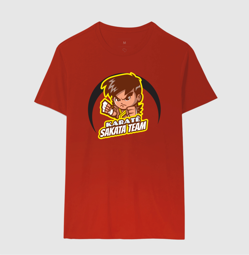 Camisa 9