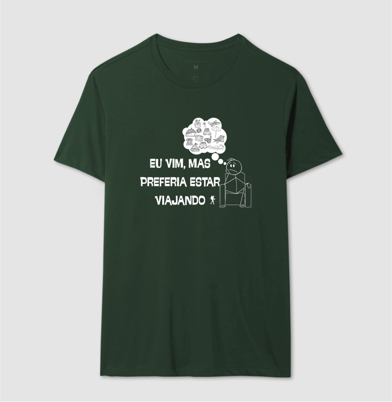 Camisa 11