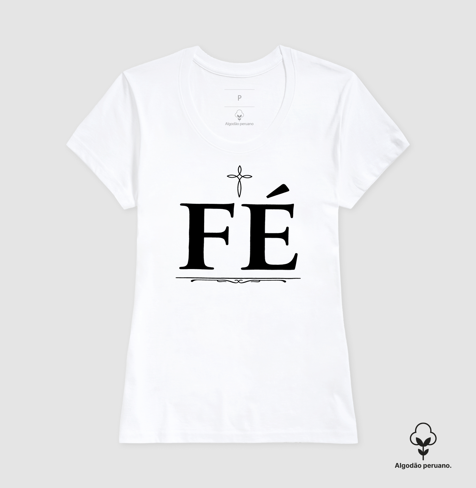 Fé - Imagem 6