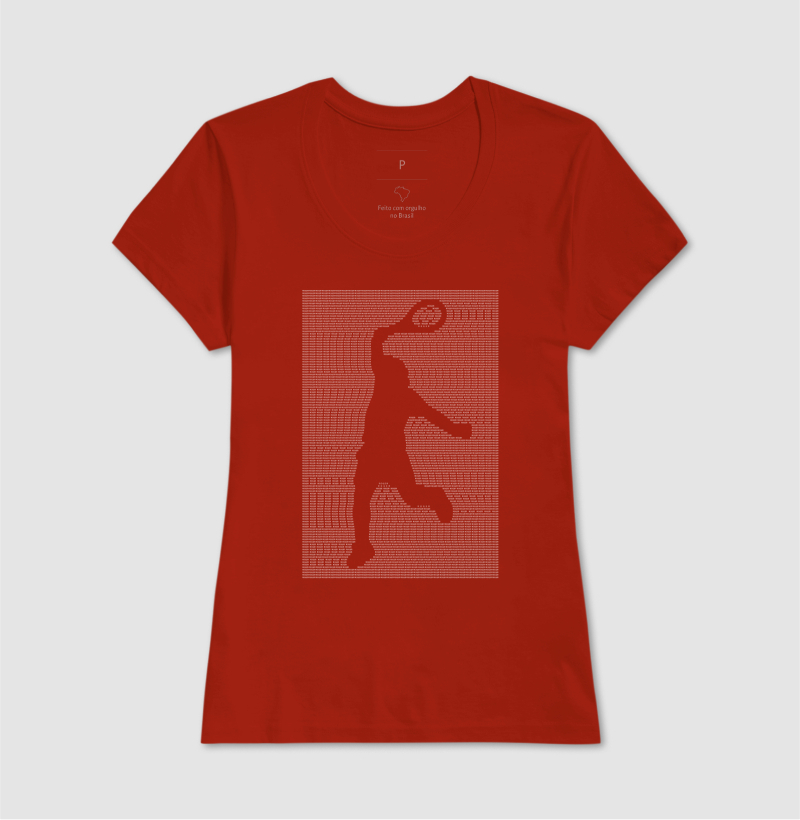 Camisa 10