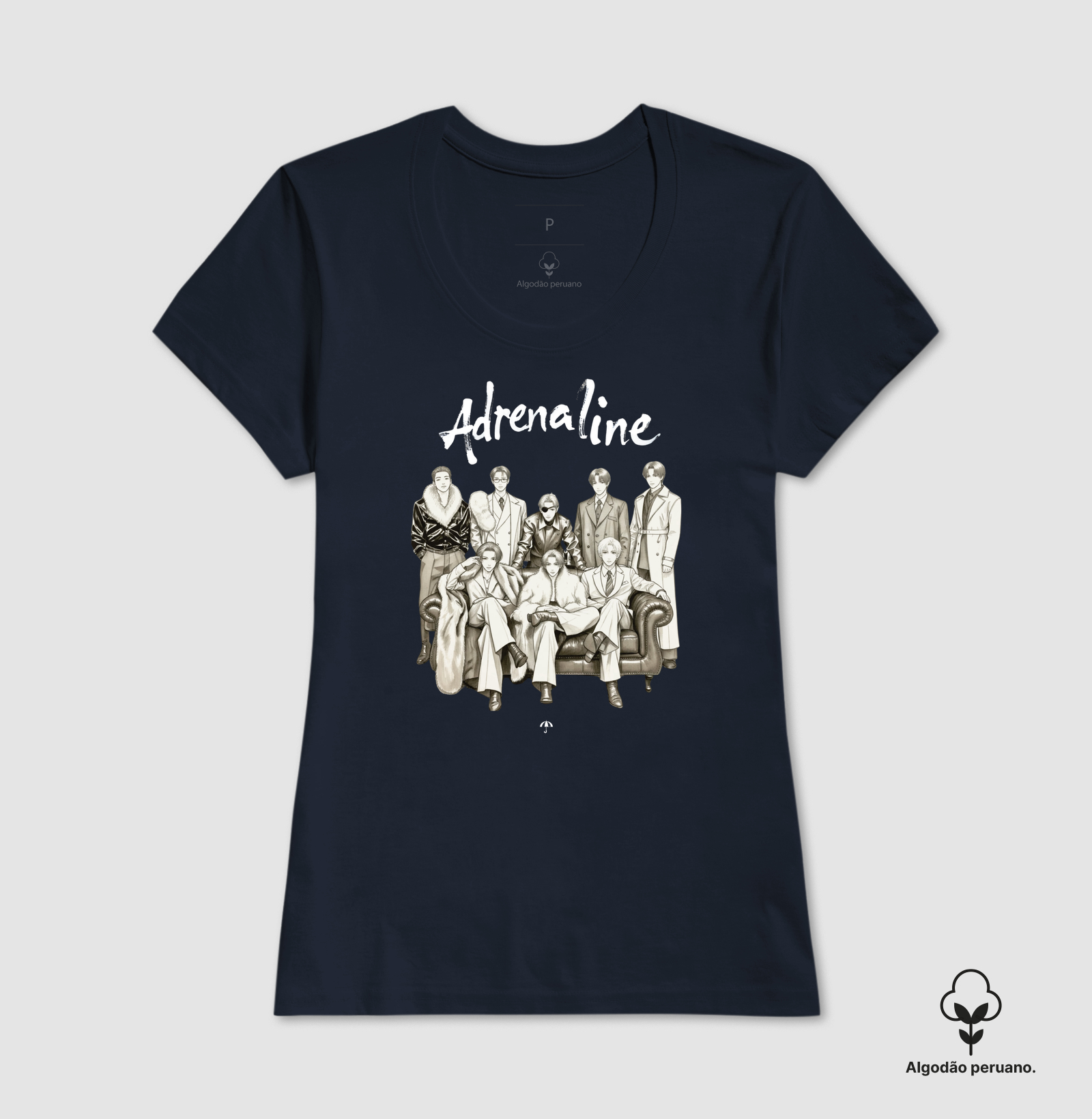 Camisa 6