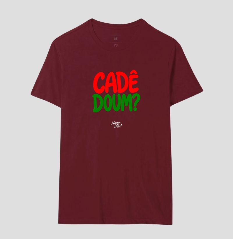 Cadê Doum? - Imagem 10