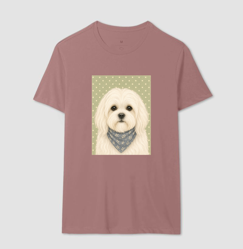 Maltese - Gentle Paws - Imagem 16