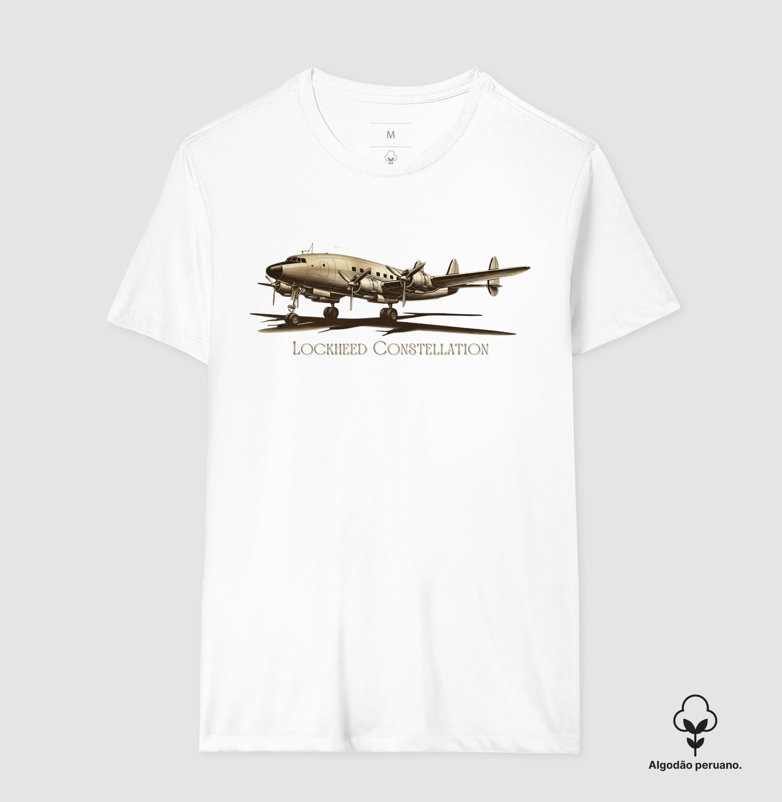 Lockheed Constellation - Imagem 9