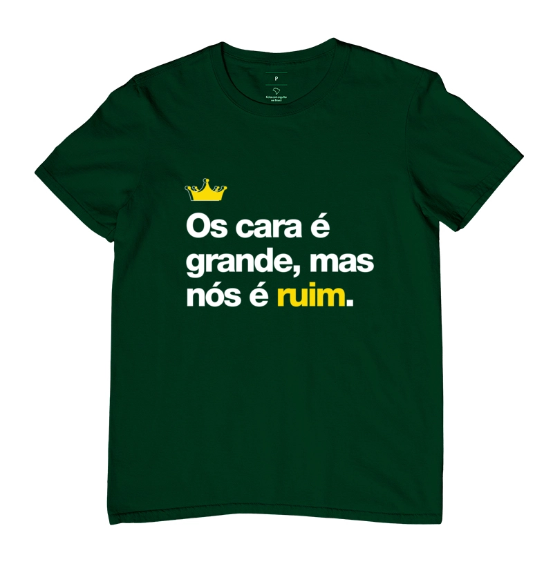 Camisa 11