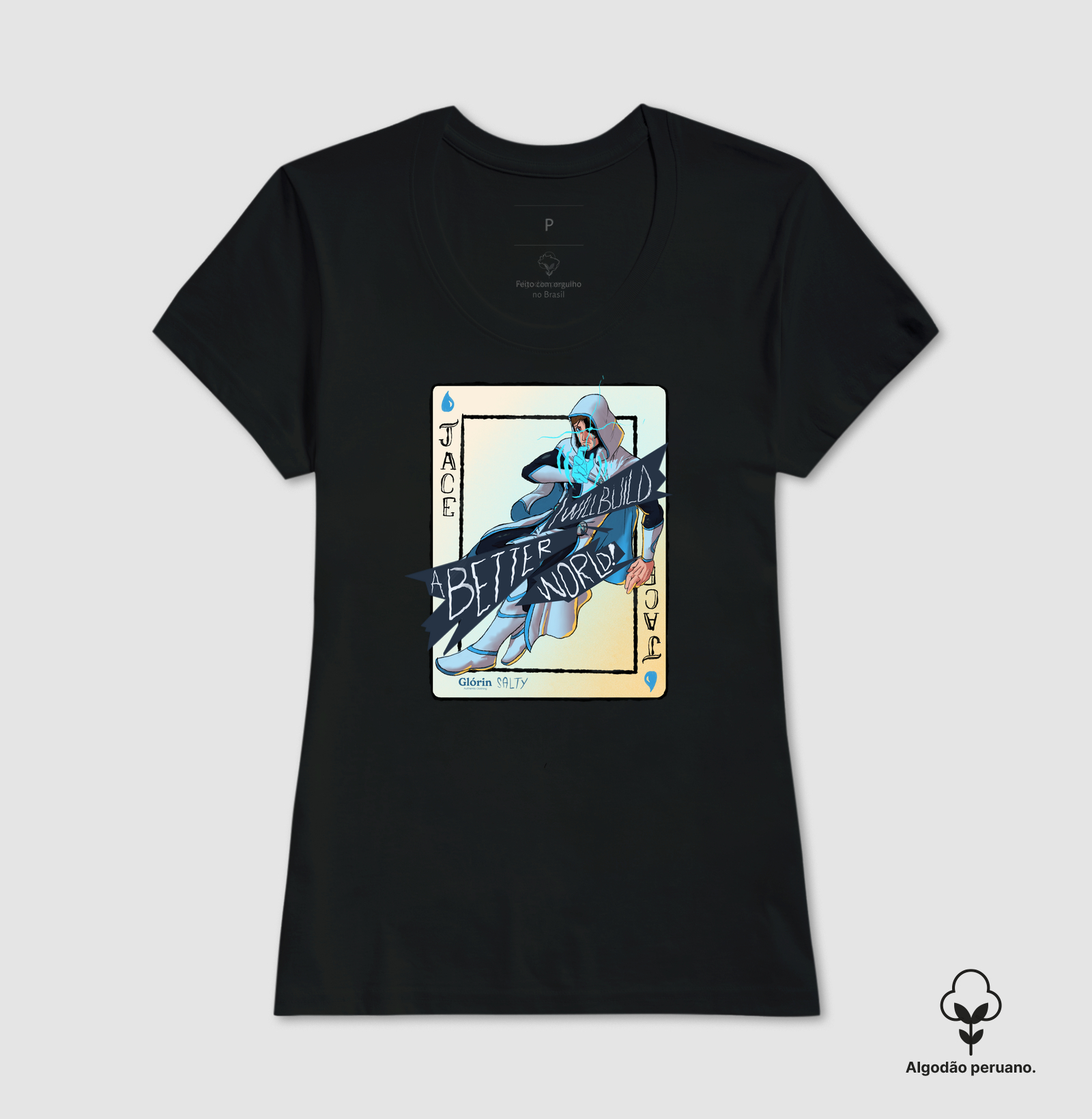 Fractured Jace - Imagem 4