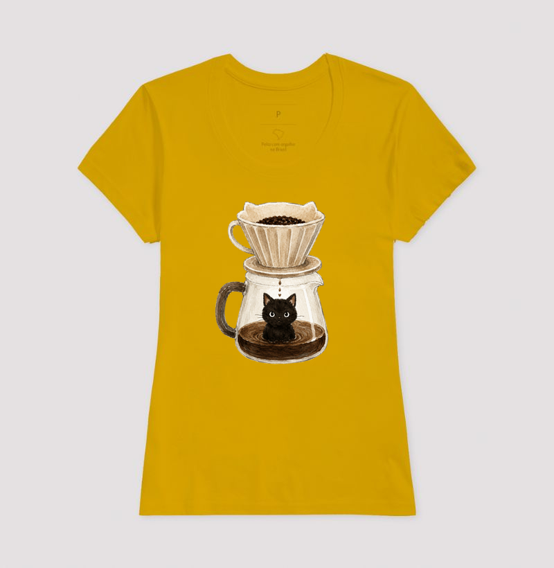 Black Cat Coffee - Imagem 17