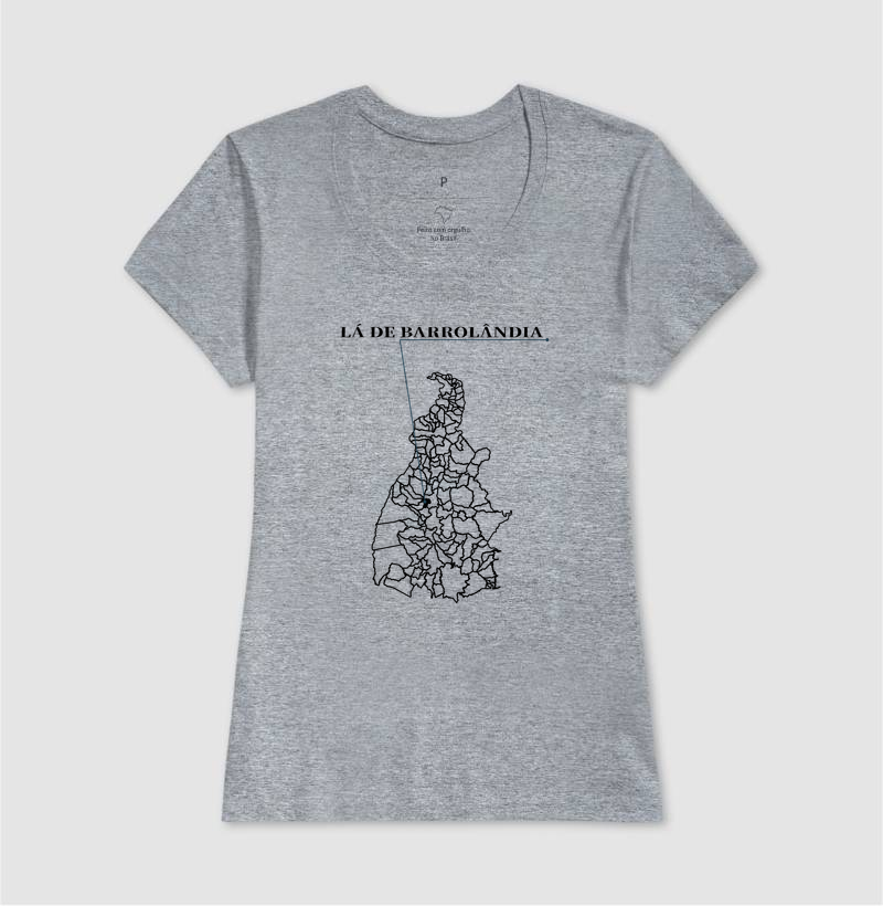 Barrolândia | Origem TO - Imagem 9
