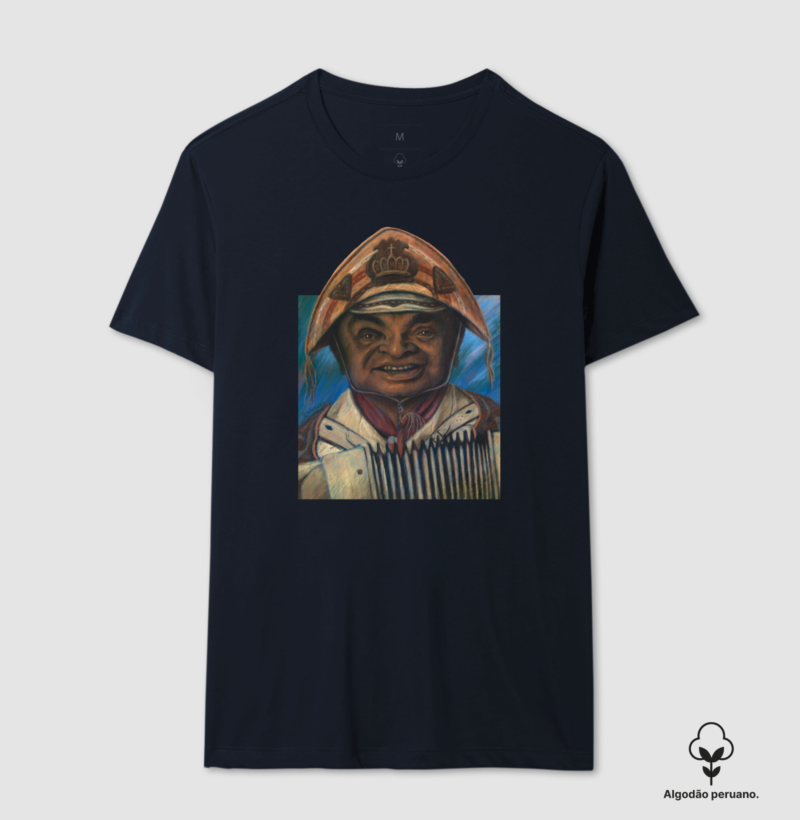 Camisa 6