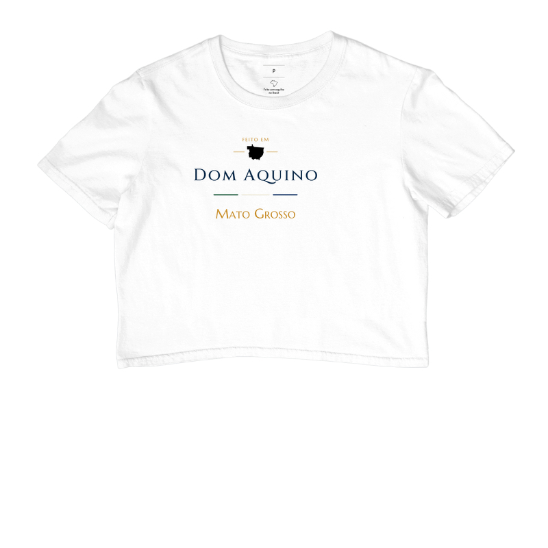 Feito em Dom Aquino MT - Imagem 3