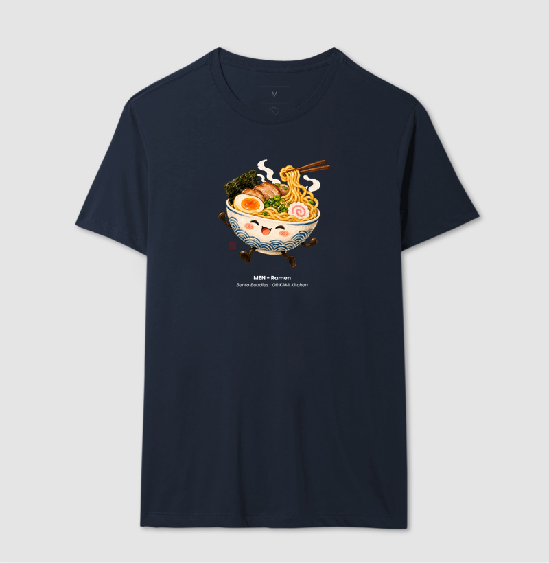 MEN - Ramen - Imagem 6