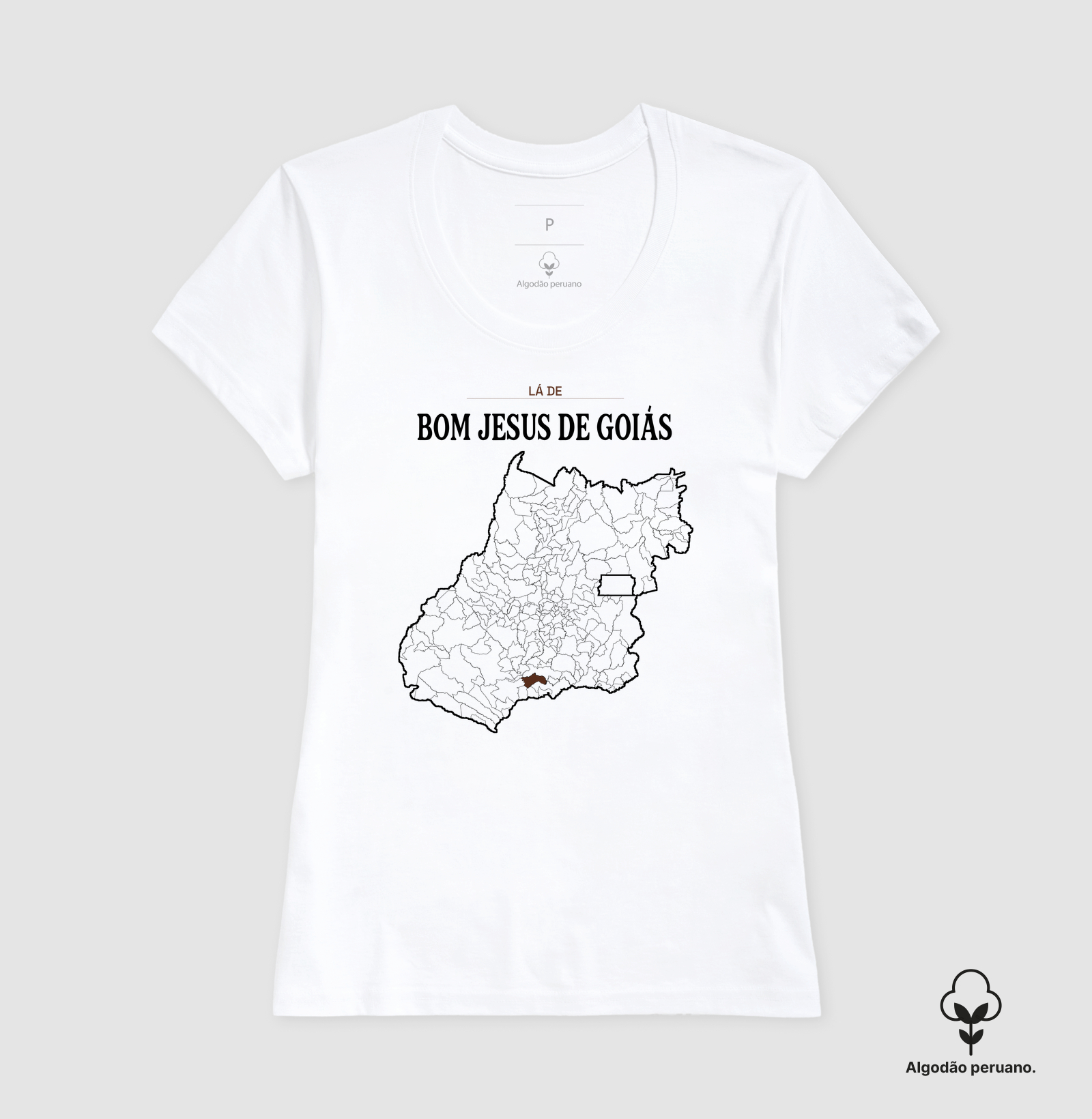 Bom Jesus de Goiás | Território GO - Imagem 7