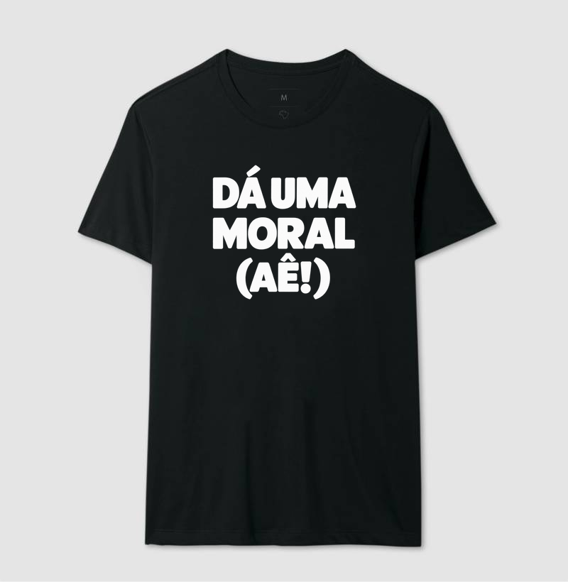 DODDIO - Da uma moral (Aê!) - Imagem 2