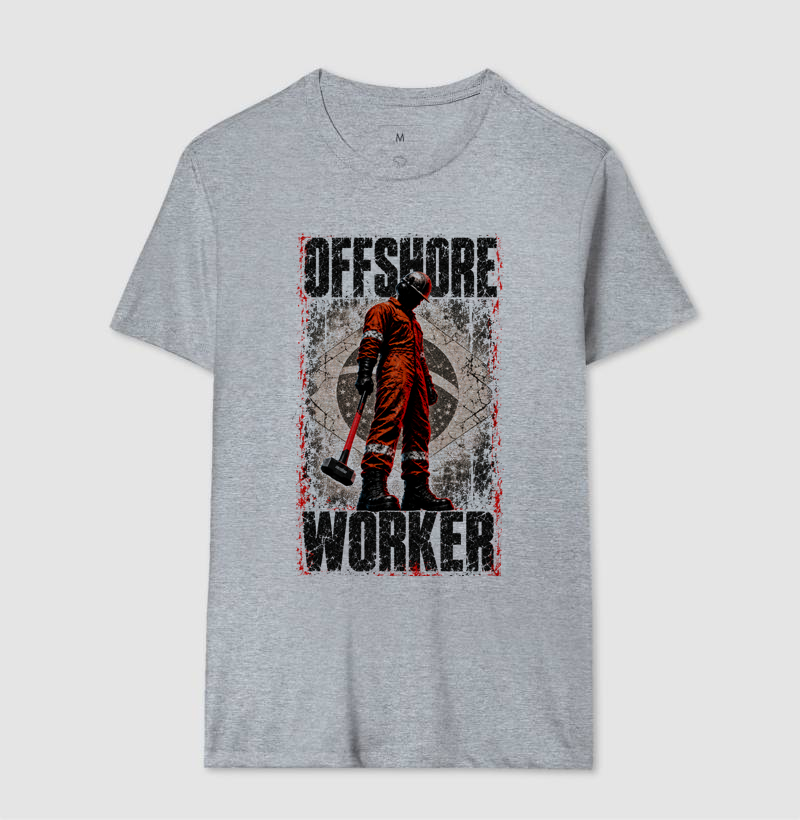 Offshore Worker Brasil - 1 - Imagem 11