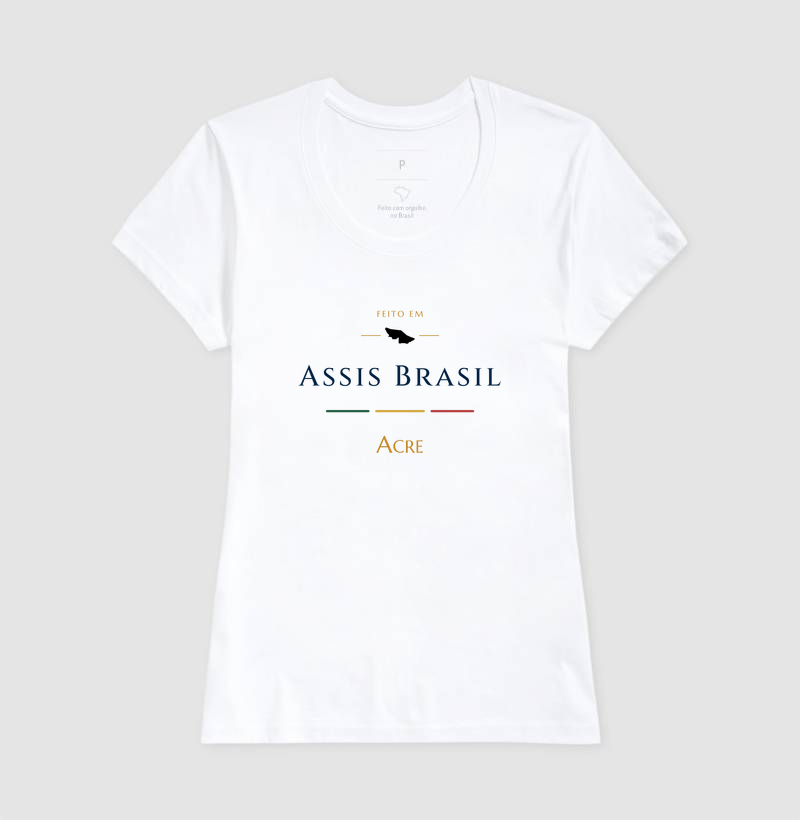 Feito em Assis Brasil AC - Imagem 5