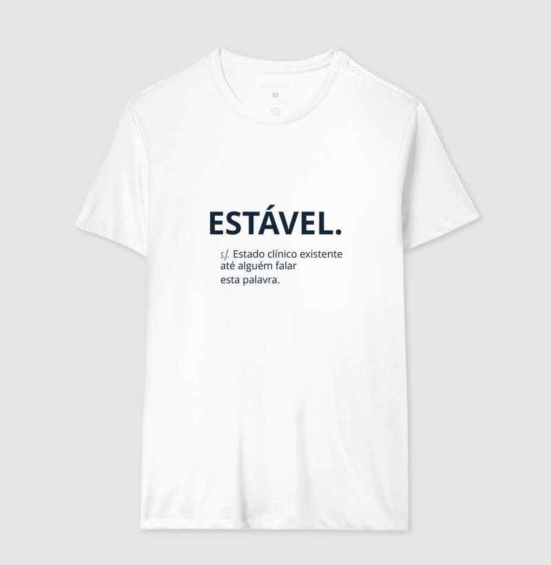 Estável - Imagem 2