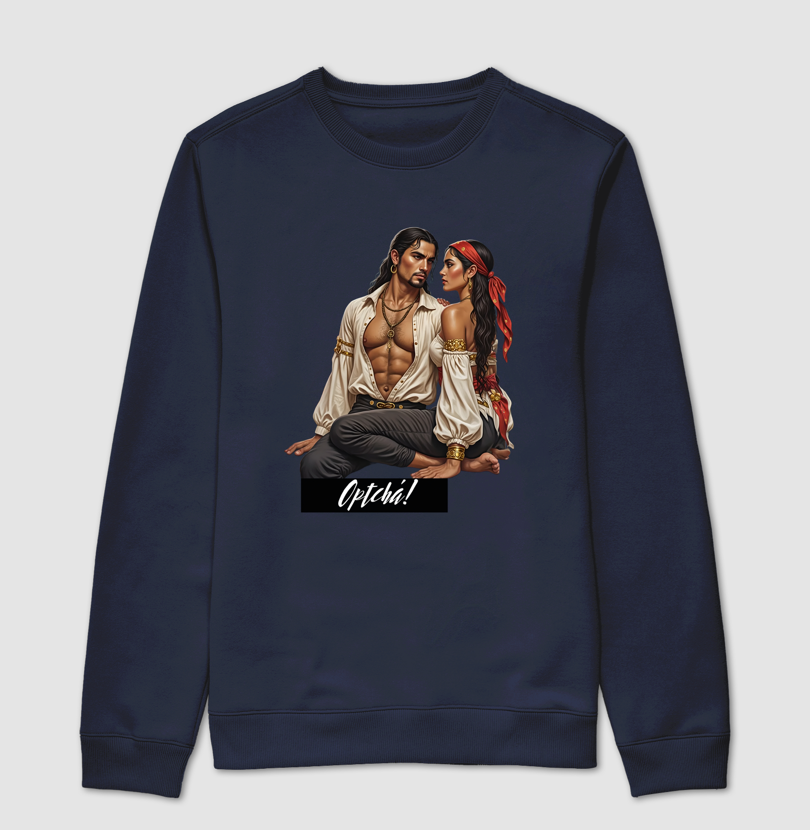 Camisa 4
