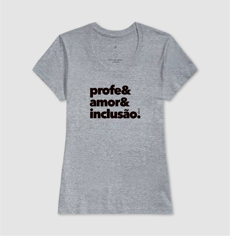Profe & amor & inclusão - Imagem 9