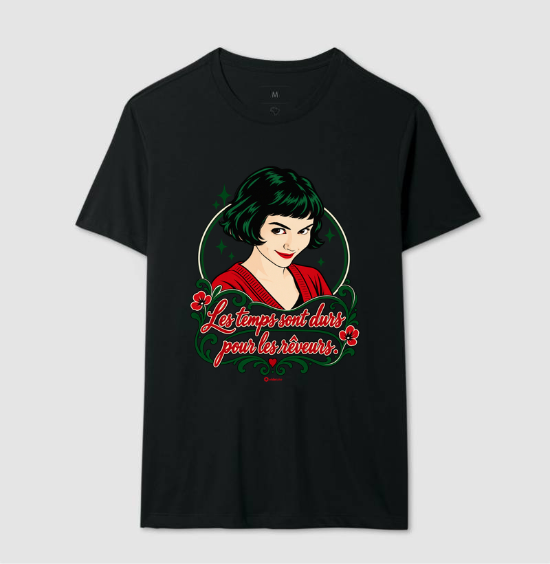 Amélie Poulain – Les Temps Sont Durs Pour Les Rêveurs - Imagem 2