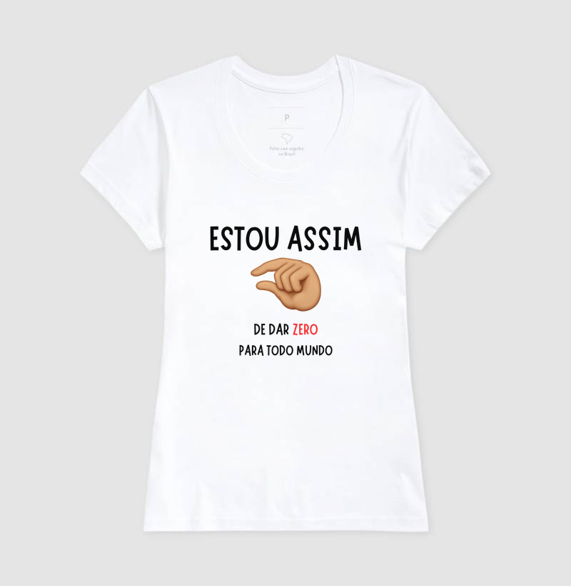 Estou assim de dar zero para todo mundo - Imagem 6