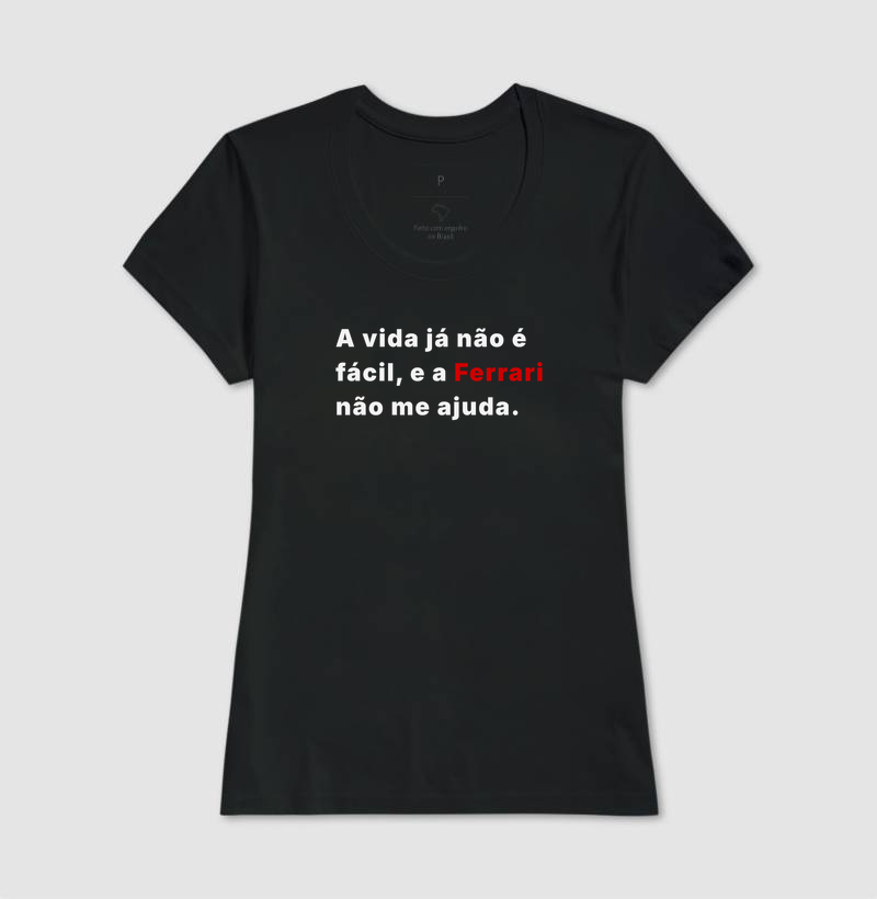 Ferrari não me ajuda - Imagem 3
