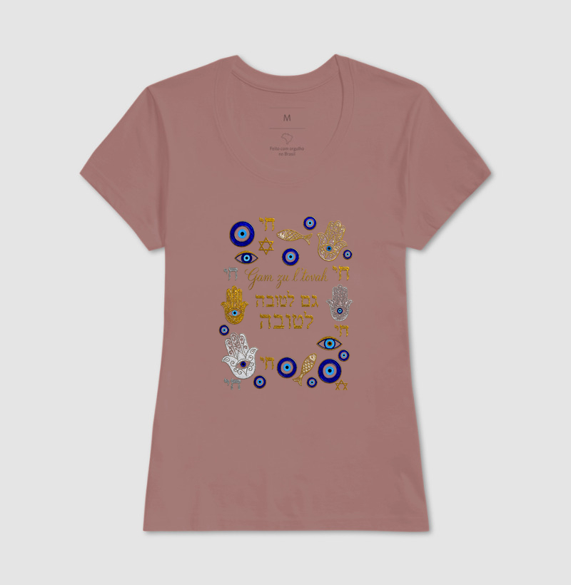 Camisa 17