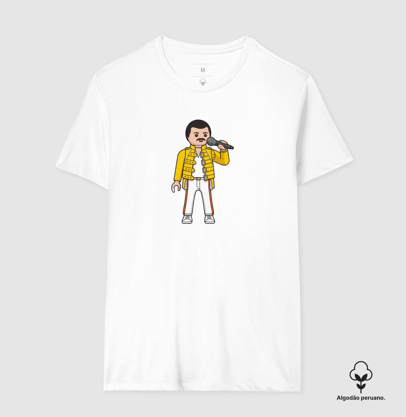 Camisa 7